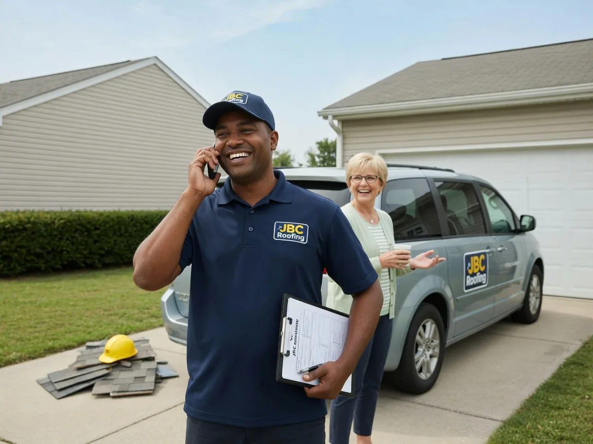 Roof Replacement Sage, AR FAQs